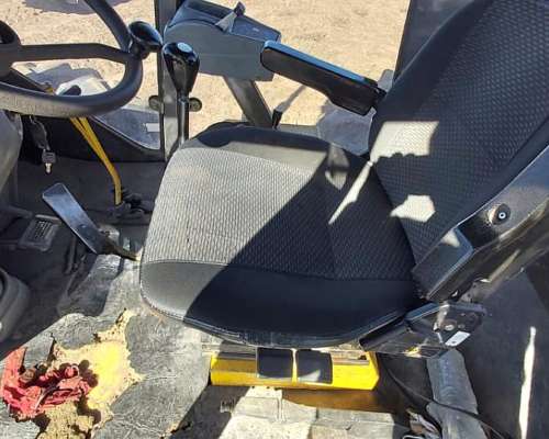 Pauny 580 EVO - Centro Cerrado - Tres Arroyos