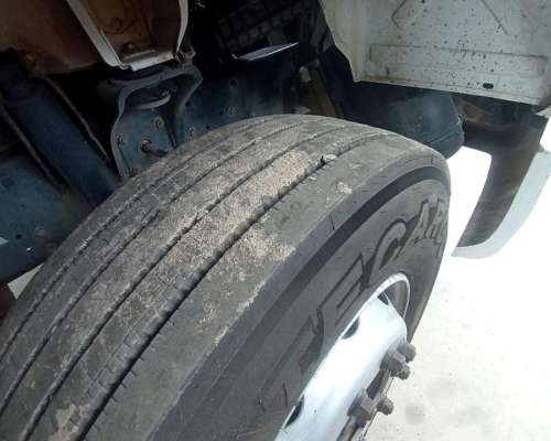 Mercedes Benz L 1624