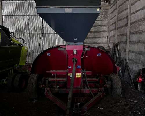 Embolsadora Mainero Mod 2330