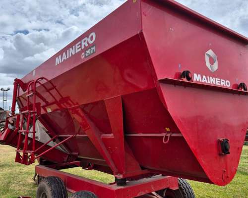 Mixer Mainero 2921 Excelente Estado