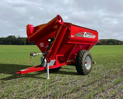 Autodescargable de 16 TT