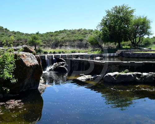 Lotes Desde 2.500 M2 en las Bajadas, Córdoba - Financiacion