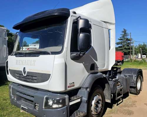 Renault Premium 380 DXI Mod. 2012