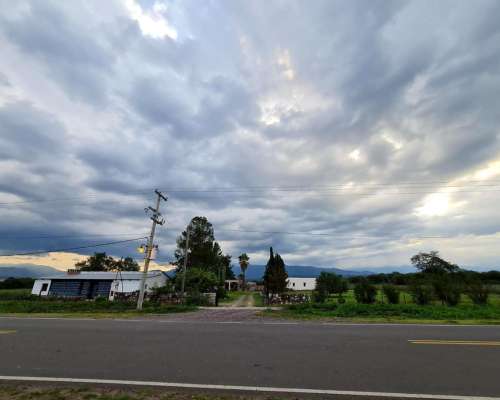 La Viña , Salta, Argentina