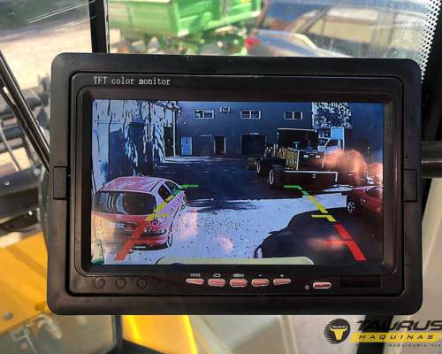 Palas Cargadores Taurus 2021