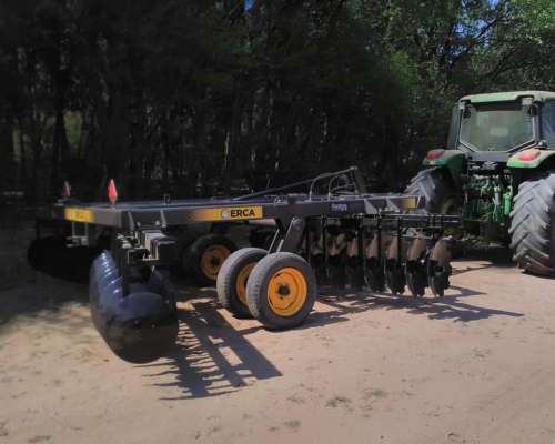 Rastras Erca Nuevas Todas Medidas -