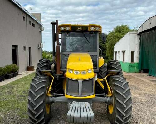 Tractor Pauny EVO 280