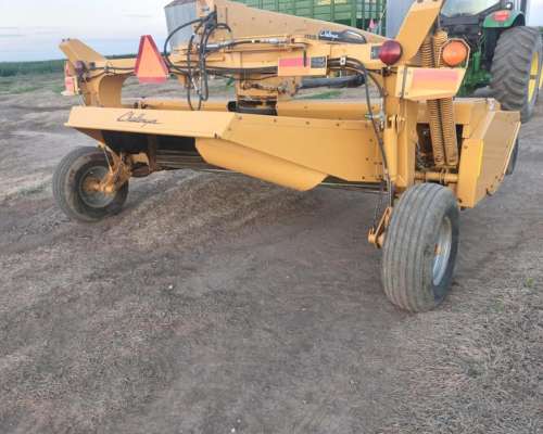 Segadora Challenger en muy Buen Estado