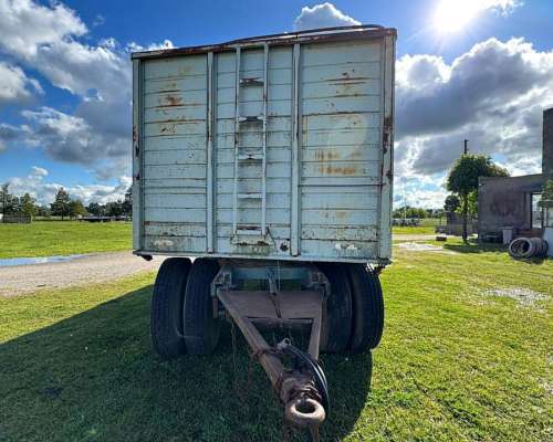 Acoplado Sola y Brusa 1992