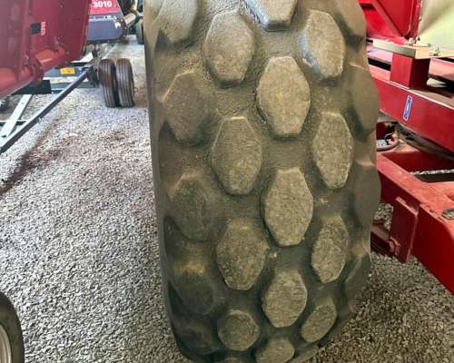 Tolva Ascanelli Magnum 22 TN - Exelente Estado