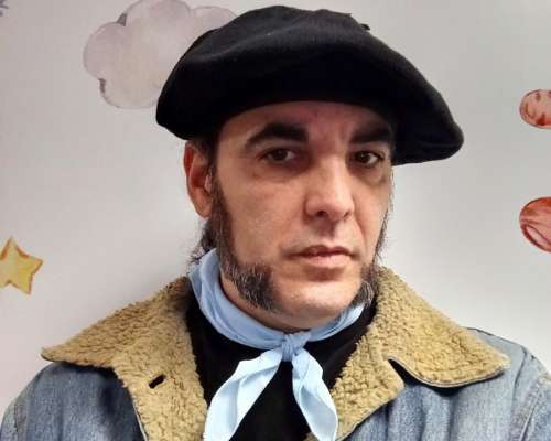 Pareja Buscamos Trabajo de Caseros