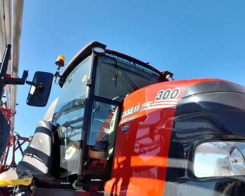 En Stock - Pulverizador - Case IH - Patriot 300 - 36 Metros