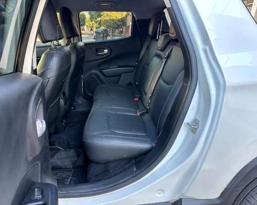 1 Dueño. km Reales. Servc. Ofc. Fiat Toro 2.0 Freedom 4X4 AT