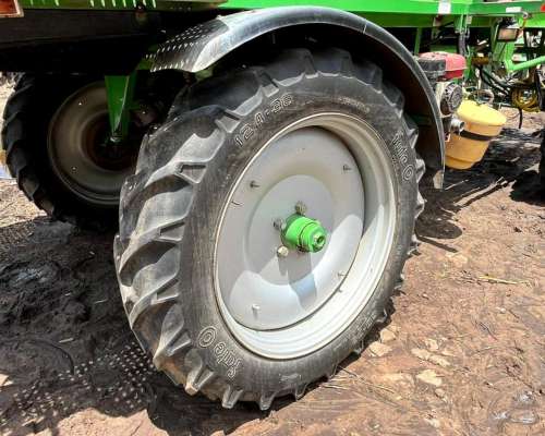 Metalfor Autopropulsado 2800 Lts