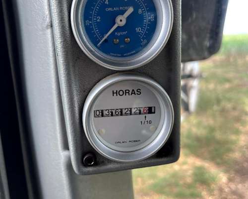 Pla 2850 Inmaculada 3600 Hs