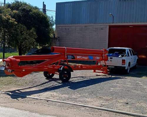 Bomba de Agua para Riego/inundaciones - Modelo DMS 300