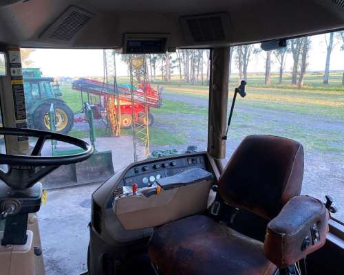 Tractor John Deere 8300