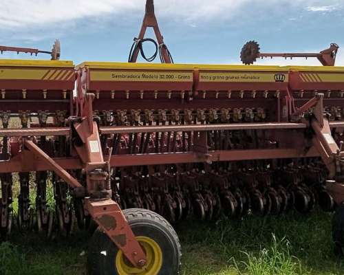 Bertini 32000 28 Lineas a 21