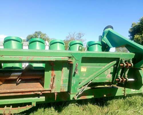 Maicero de Grande de 10 a 52