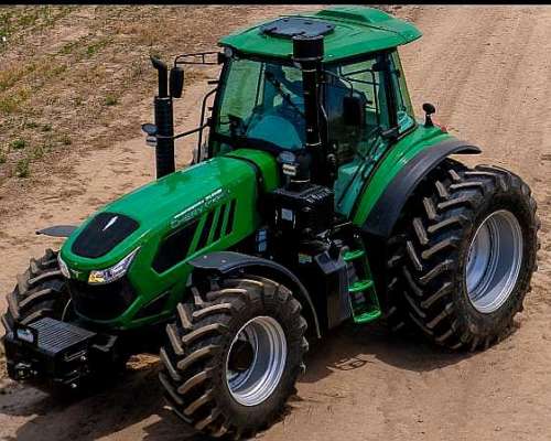 Tractor Chery Rs2404c 4X4 240hp