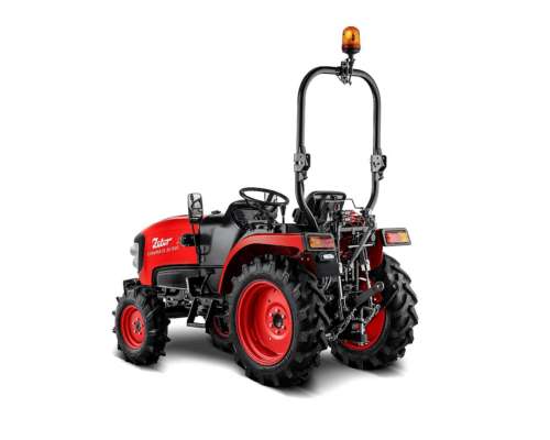 Zetor Compax 35 HP