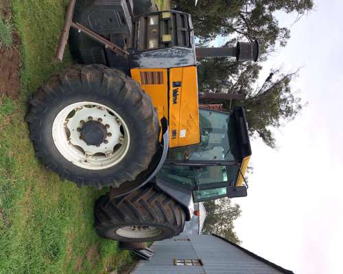 Valmet 1880 S 4X4