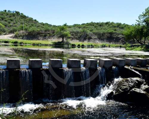 Lotes Desde 2.500 M2 en las Bajadas, Córdoba - Financiacion