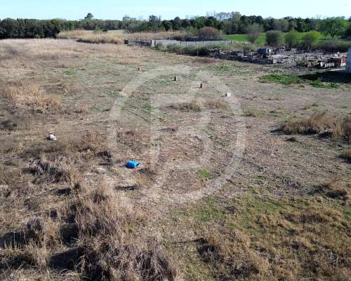 Terreno 20.000 M2 en Córdoba- Camino a San Carlos