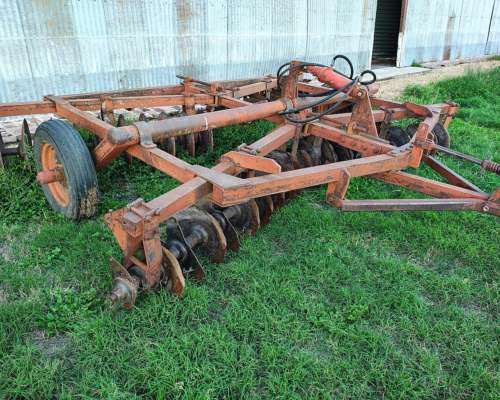 ☀️🌾↗️rastra Schiavoni 44 Platos a Reparar