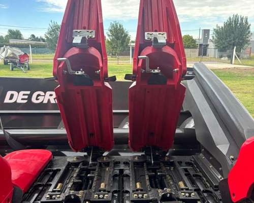 Cabezal Maicero Degrande Serie H 16/52 Nuevo Disponible