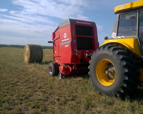 5877 para Atador de RED - Recolector EXT 1,80 Mts