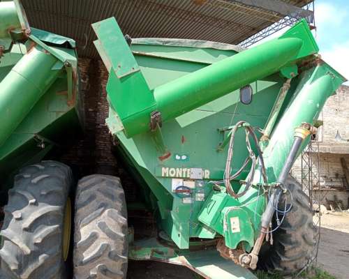 Tolva Fabimag Autodescargable 22/24 TN .