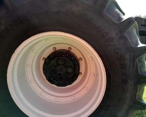 Tractor New Holland T7 240