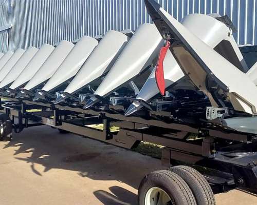 Maiceros Nuevos Maizco SGT y ROW Free Disponibles