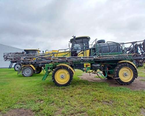 Pulverizador Caiman 3228- 2012