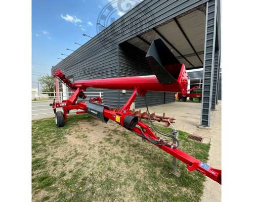 Extractor para Granos Mainero 2350