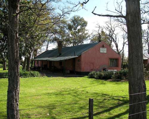 Udaquiola - 405 Ha - Buenos Aires