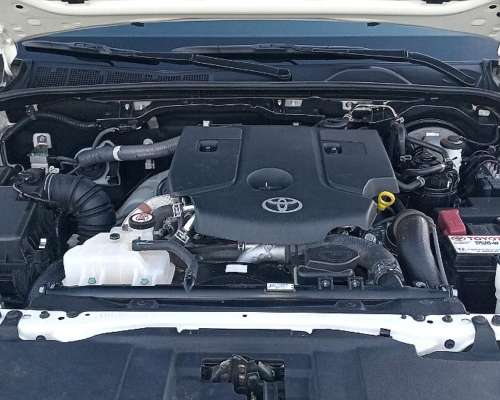 Toyota Hilux DX 2.4 4X4 Mod 2023