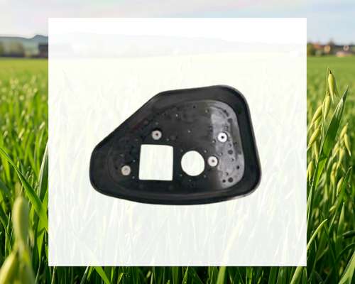 Sello Copa Zaranda Delantera Izquierda John Deere AH229194