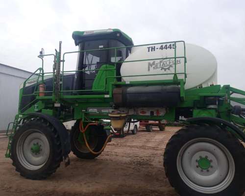 Pulverizadora Metalfor 7045 - Financiacion Unica