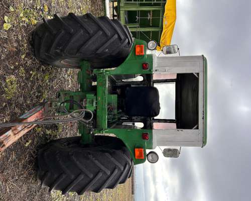 Tractor Deutz a 85