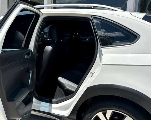 Nivus Highline 200 TSI A/T año 2021 Impecable Orio Hnos