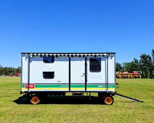 Casilla Rural RAR - RC 5200 / Linea Premium.