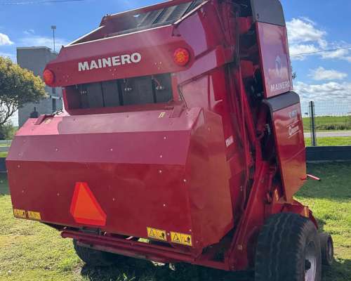 Oportunidad Mainero 5877 Atador a Hilo y RED