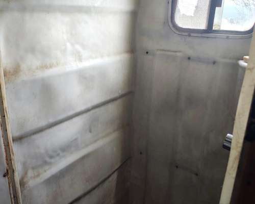 Casilla Fabi. Completa Disponible.