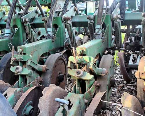 Pierobon 2124 con Monitor Cuffia