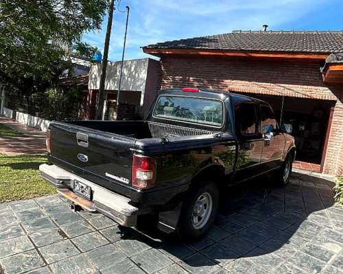 Ford Ranger 2007 4X2