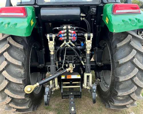 Tractor Chery Rc1404-c 140 HP