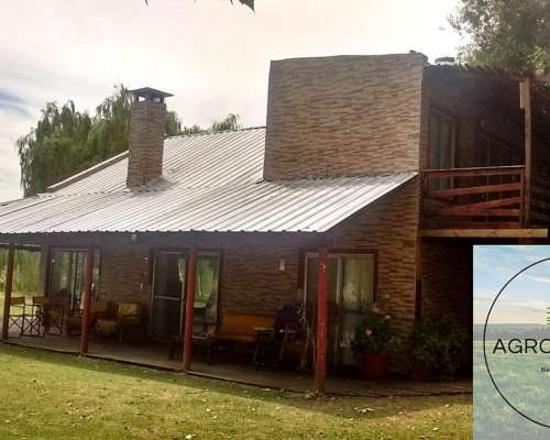 En Venta 20 Has en Lobos,buenos Aires