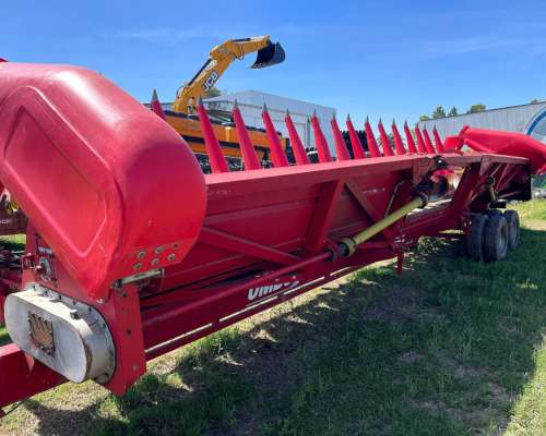 Maicero cm 2008 Ombu 18 a 52